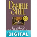 El largo camino a casa Danielle Steel
