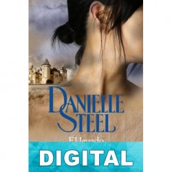 El legado Danielle Steel