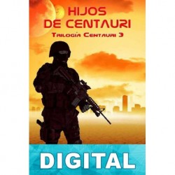 Hijos de Centauri Alberto Meneses