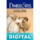 La bailarina Danielle Steel