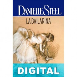 La bailarina Danielle Steel