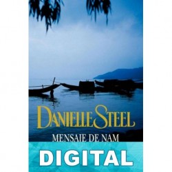 Mensaje de Nam Danielle Steel