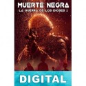 Muerte negra Alberto Meneses