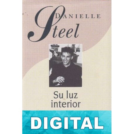 Su luz interior Danielle Steel