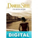 Una buena mujer Danielle Steel