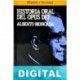 Historia oral del Opus Dei Alberto Moncada