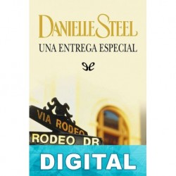 Una entrega especial Danielle Steel