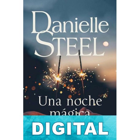 Una noche mágica Danielle Steel
