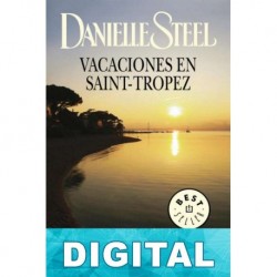 Vacaciones en Saint-Tropez Danielle Steel