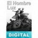 El hombre luz Alberto Montura
