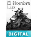 El hombre luz Alberto Montura