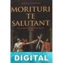 Morituri te salutant Danila Comastri