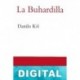 La Buhardilla Danilo Kiš