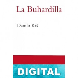 La Buhardilla Danilo Kiš