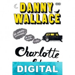 Charlotte Street Danny Wallace