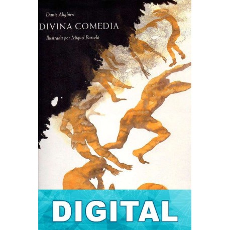 La divina comedia Dante Alighieri