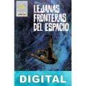 Lejanas fronteras del espacio A. Bertram Chandler