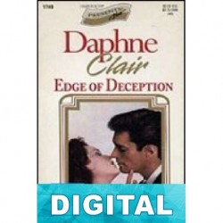 Amarga separación Daphne Clair