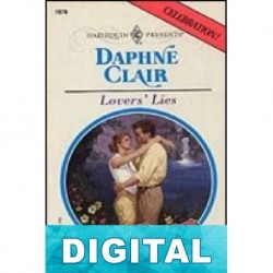 Un amor sin mentiras Daphne Clair