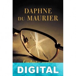 Los lentes azules y otros relatos Daphne du Maurier