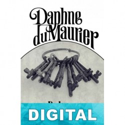 Rebeca Daphne du Maurier