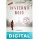 Invierno rojo Daphne Kalotay