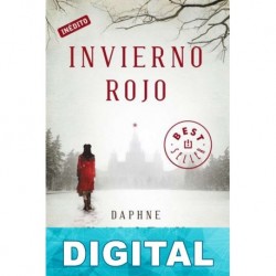 Invierno rojo Daphne Kalotay
