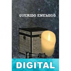 Querido enemigo Dara Meier