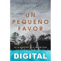 Un pequeño favor Darcey Bell