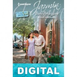 Amor renovado Darcy Maguire