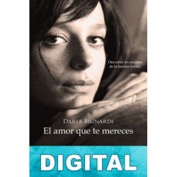 El amor que te mereces Daria Bignardi