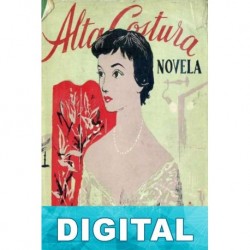 Alta costura Darío Fernández Flórez