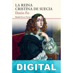 La reina Cristina de Suecia Dario Fo
