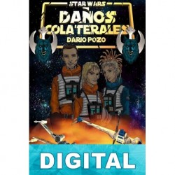 Daños colaterales Darío Pozo