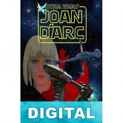 Joan d’Arc Darío Pozo