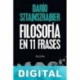 Filosofía en 11 frases Darío Sztajnszrajber