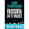Filosofía en 11 frases Darío Sztajnszrajber