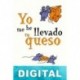 Yo me he llevado tu queso Darrel Bristow-Bovey