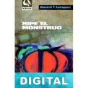 Nipe el monstruo Darrell T. Langart