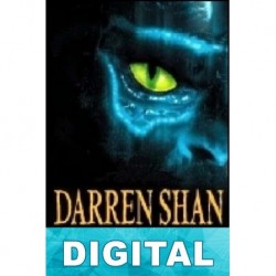 El señor de las sombras Darren Shan