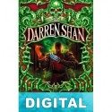 Guerra de vampiros Darren Shan
