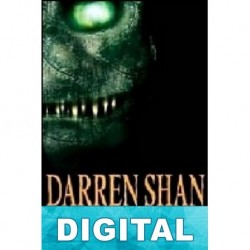 Hijos del destino Darren Shan