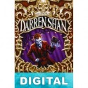Sangre de vampiros Darren Shan