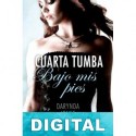 Cuarta tumba bajo mis pies Darynda Jones
