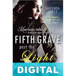 Quinta tumba más allá de la luz (No oficial) Darynda Jones