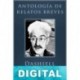 Antología de relatos breves Dashiell Hammett