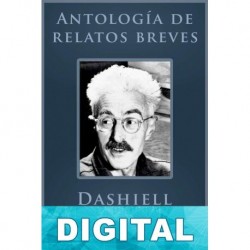 Antología de relatos breves Dashiell Hammett