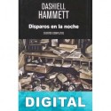 Disparos en la noche Dashiell Hammett
