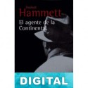 El agente de la Continental Dashiell Hammett