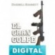 El gran golpe Dashiell Hammett